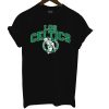 Los Celtics Boston 2020 T Shirt