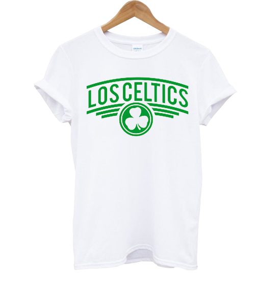 Los Celtics T Shirt