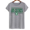 Los Celtics T Shirt