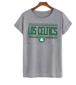 Los Celtics T Shirt