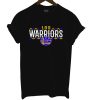 Los Warriors T Shirt