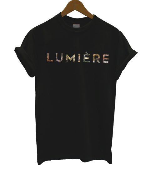 Lumiere T Shirt