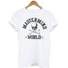 MASTERMIND T-Shirt