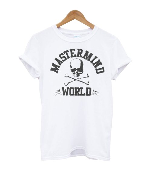 MASTERMIND T-Shirt