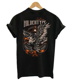 MILDERTYPE T-Shirt