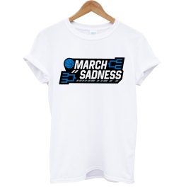 March Sadness Premium T Shirt