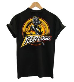 Mascot Gaming T-Shirt