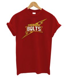 Milton Keynes Bolts T-Shirt