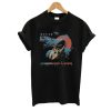 Motion City Soundtrack Radar T shirt