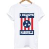 Nashville Strong T Shirt