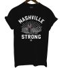 Nashville Strong T Shirt