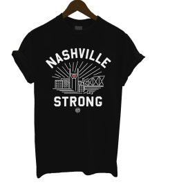 Nashville Strong T Shirt