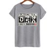 Oldometer 50 Years Old T Shirt