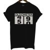 Oldometer 49 50 50th Birthday T Shirt