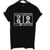 Oldometer 5690 11-1959 T Shirt