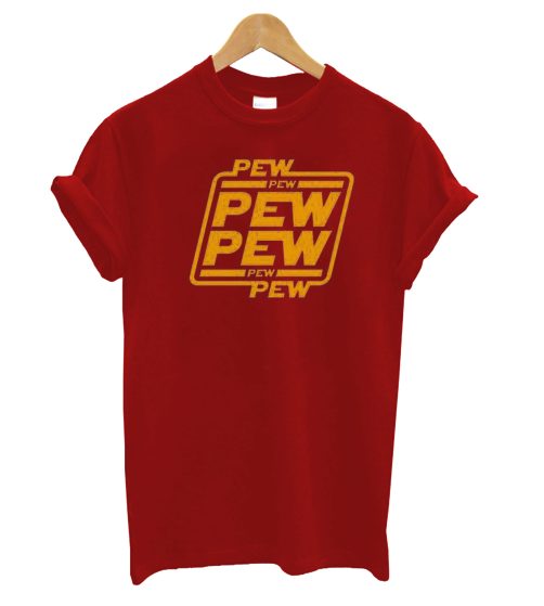 PEW T-Shirt