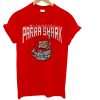 Parra Baby Shark T Shirt