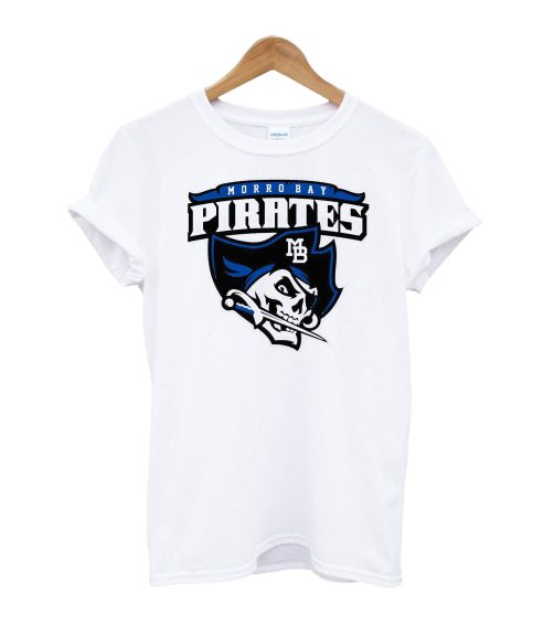 Pirates T-Shirt