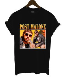 Post Malone T Shirt