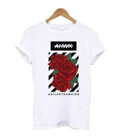 Pyne Rose Ahwk T-Shirt