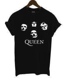 Queen T Shirt