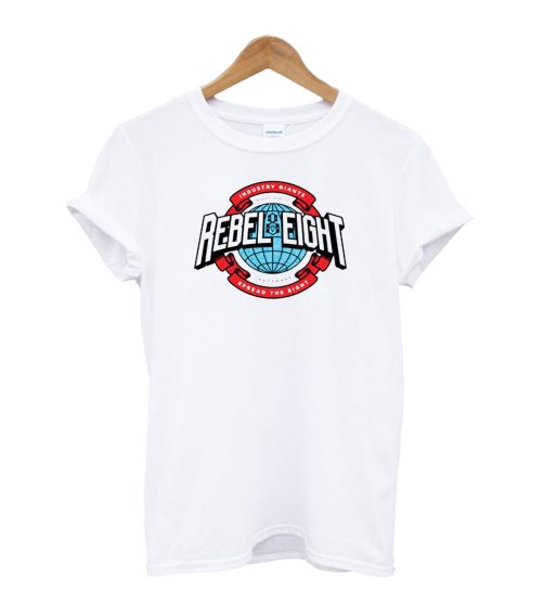 Rebel Eight T-Shirt