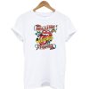 Rolling Stones Tatto T-Shirt