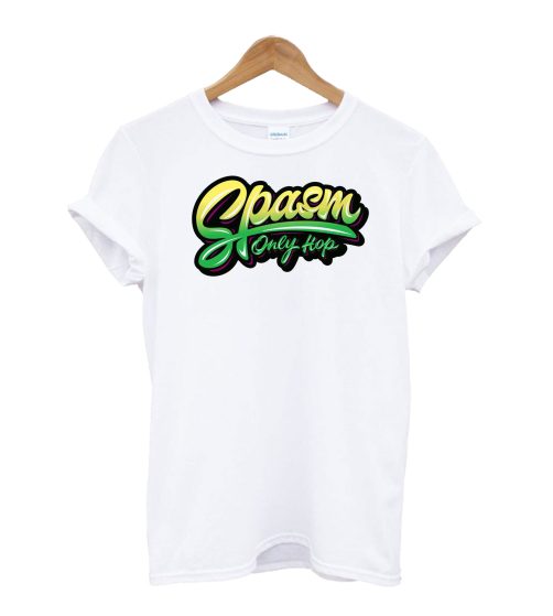 SPASM T-Shirt