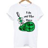 Them Sam I Am Green Eggs And Ham T Shirt