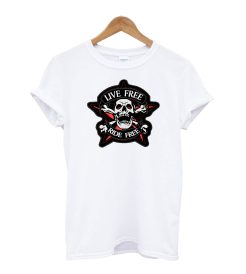 Screaming Skull T-Shirt