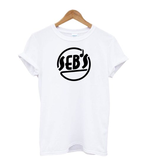 Seb's Jazz T-Shirt
