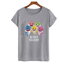 Baby Shark T Shirt