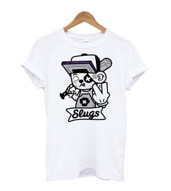 Slugs Slugger T-Shirt