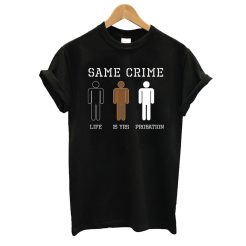 Snoop Dogg Same Crime T shirt