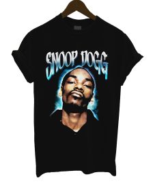 Snoop Dogg T Shirt