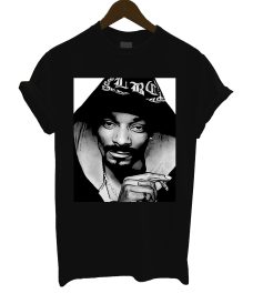 Snoop Dogg T Shirt