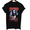 Snoop Dogg T Shirt