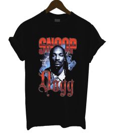 Snoop Dogg T Shirt