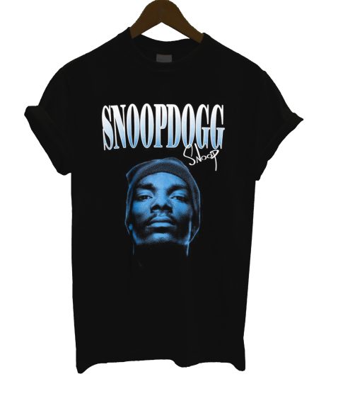 Snoop Dogg T Shirt