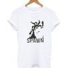 Spawn T Shirt