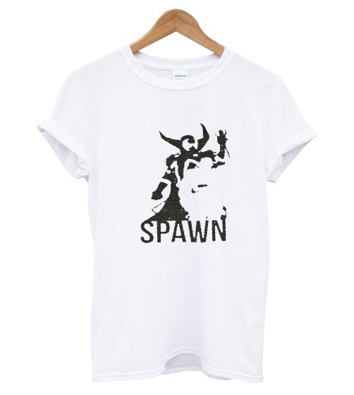 Spawn T Shirt