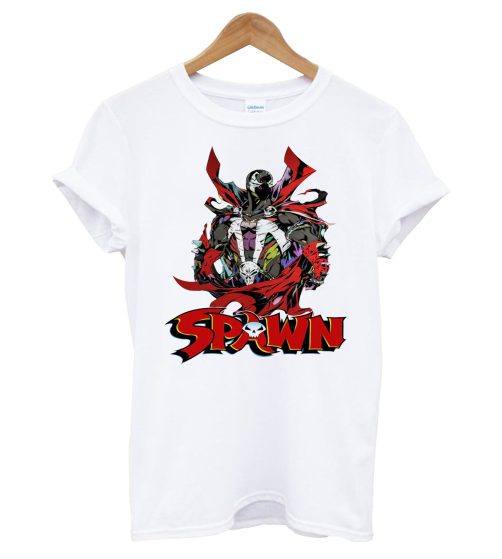 Spawn T Shirt