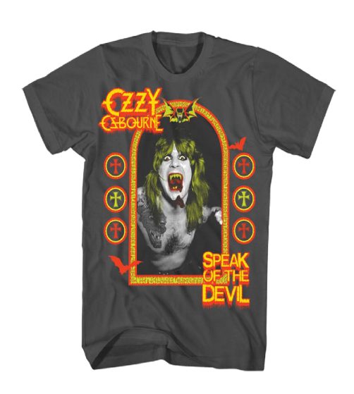 Ozzy Osbourne T Shirt