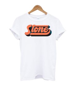 Stone T-Shirt