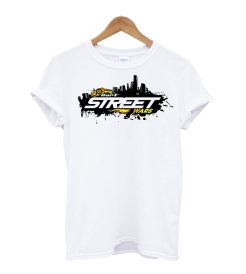 Street Wars T-Shirt