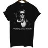 The Terminator Terminate Arnold Schwarzenegger T Shirt