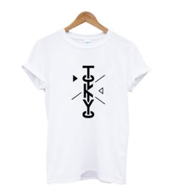 TOKYO T-Shirt