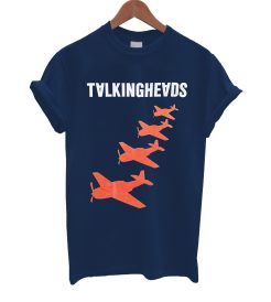 Talking Heads T Shirt