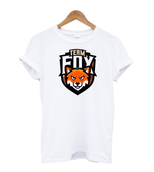 Team Fox T-Shirt