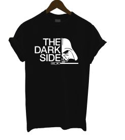 The Dark Side Darth Vader T Shirt